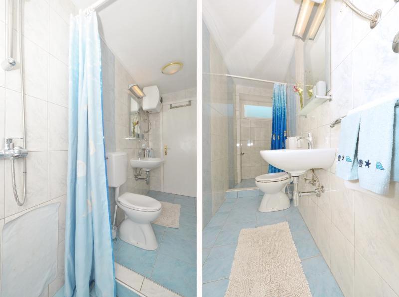 Marini Dvori Holiday home